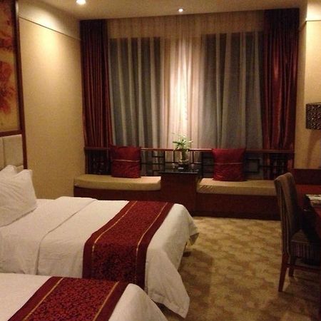 Hongyadong Hotel 重慶 エクステリア 写真
