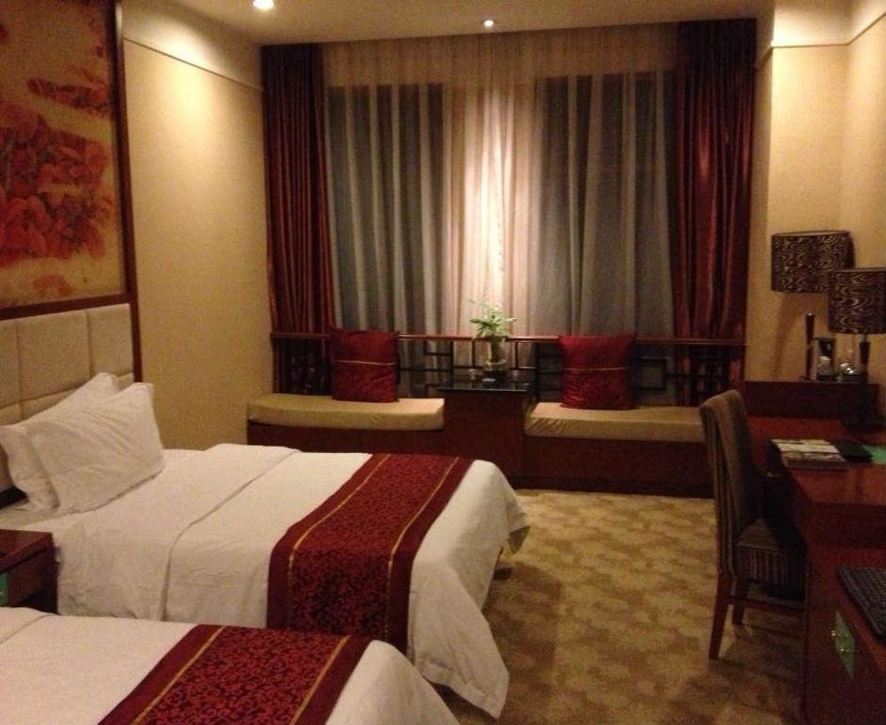 Hongyadong Hotel 重慶 エクステリア 写真