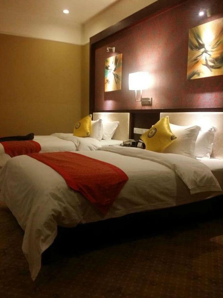Hongyadong Hotel 重慶 エクステリア 写真