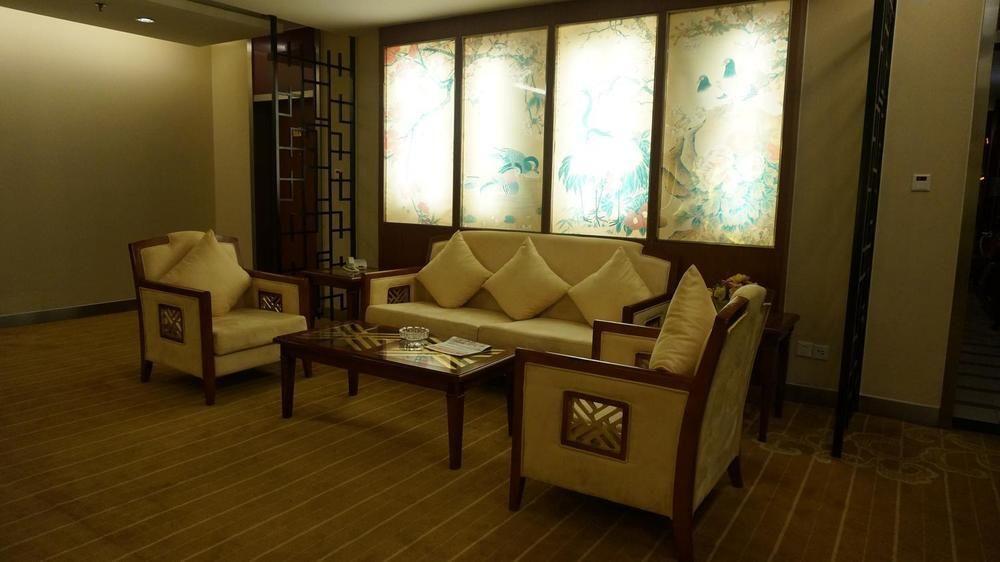 Hongyadong Hotel 重慶 エクステリア 写真