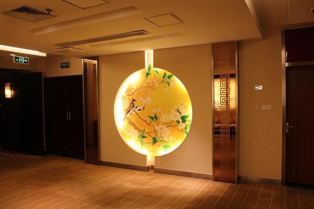 Hongyadong Hotel 重慶 エクステリア 写真
