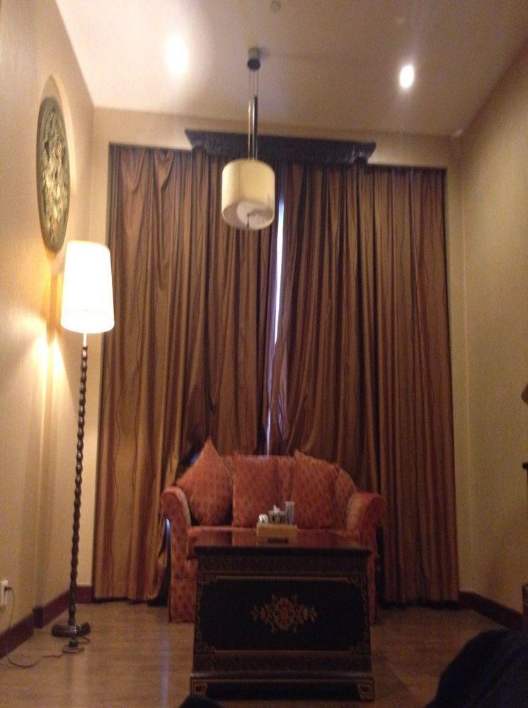 Hongyadong Hotel 重慶 エクステリア 写真