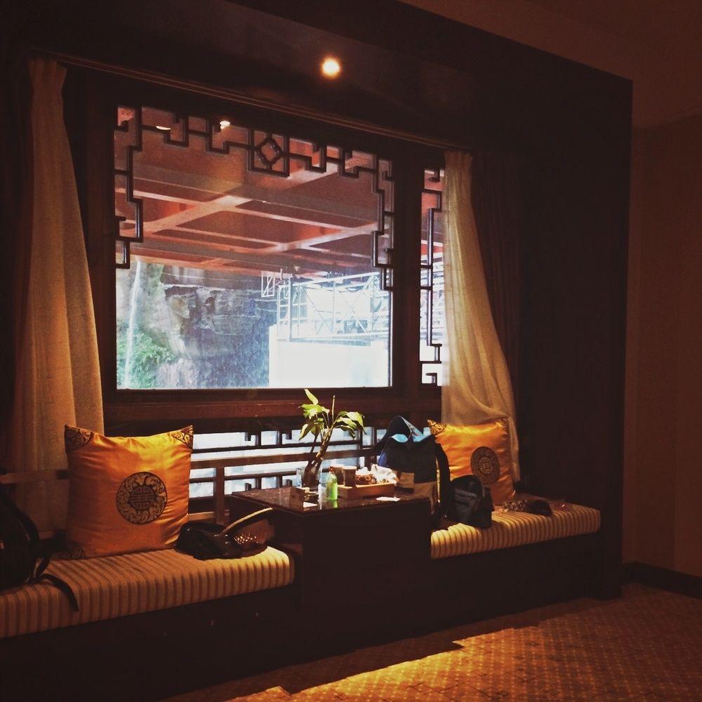 Hongyadong Hotel 重慶 エクステリア 写真