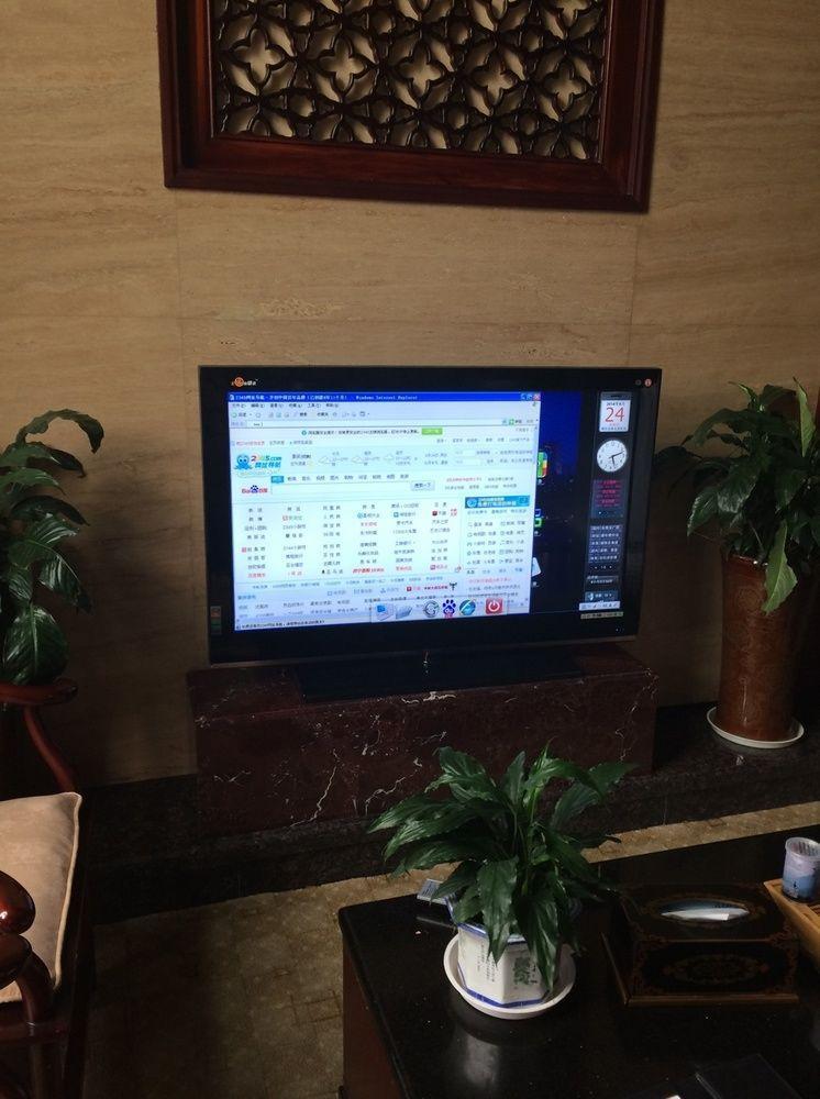 Hongyadong Hotel 重慶 エクステリア 写真