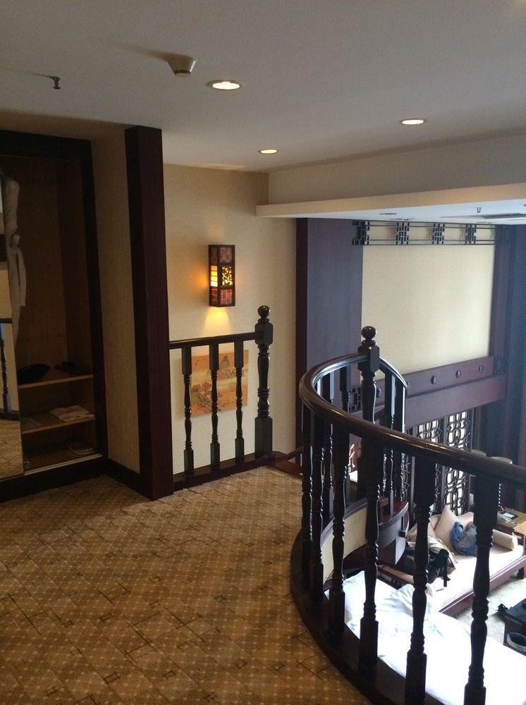 Hongyadong Hotel 重慶 エクステリア 写真