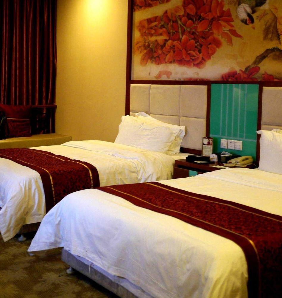 Hongyadong Hotel 重慶 エクステリア 写真