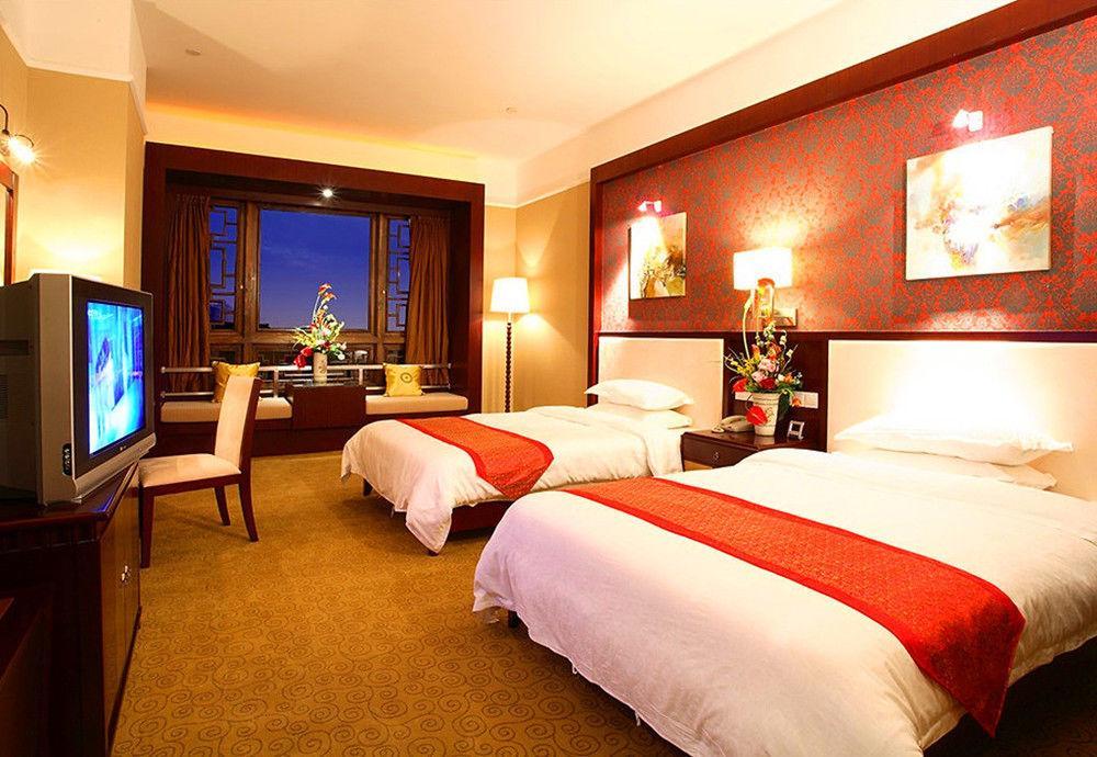 Hongyadong Hotel 重慶 エクステリア 写真