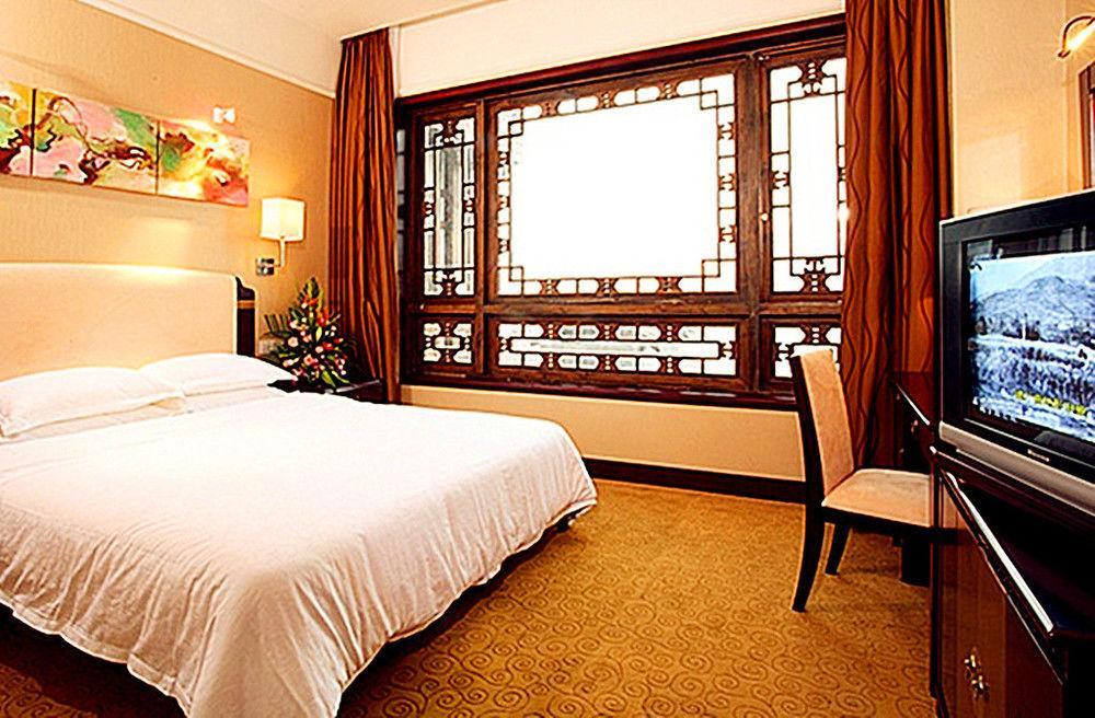 Hongyadong Hotel 重慶 エクステリア 写真