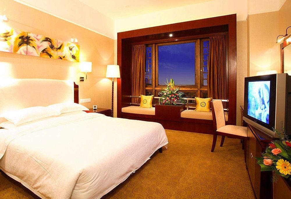 Hongyadong Hotel 重慶 エクステリア 写真