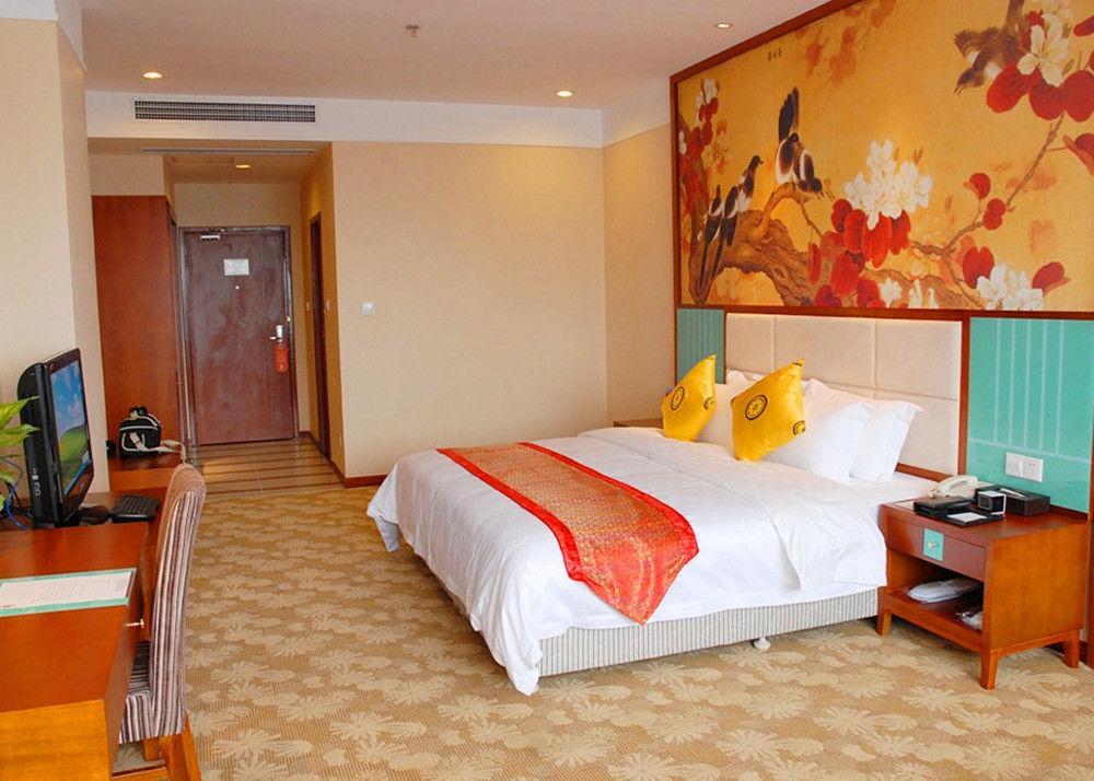 Hongyadong Hotel 重慶 エクステリア 写真