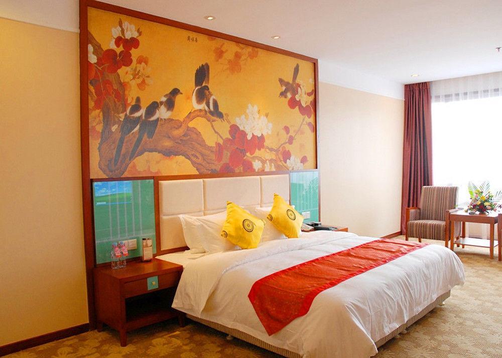 Hongyadong Hotel 重慶 エクステリア 写真