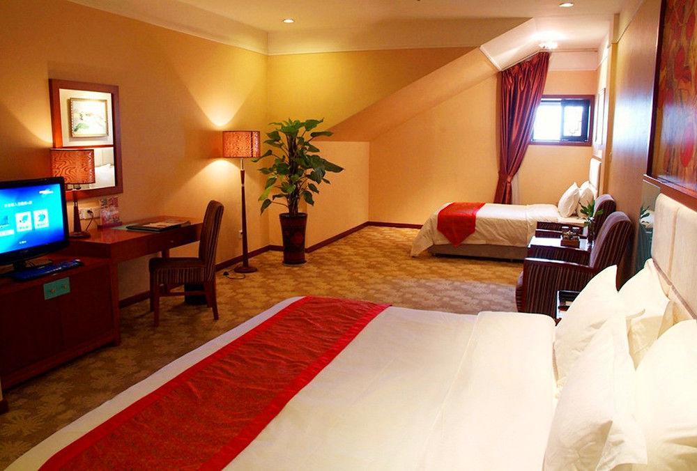 Hongyadong Hotel 重慶 エクステリア 写真