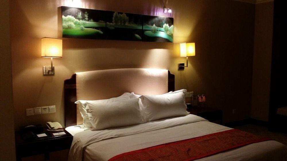 Hongyadong Hotel 重慶 エクステリア 写真