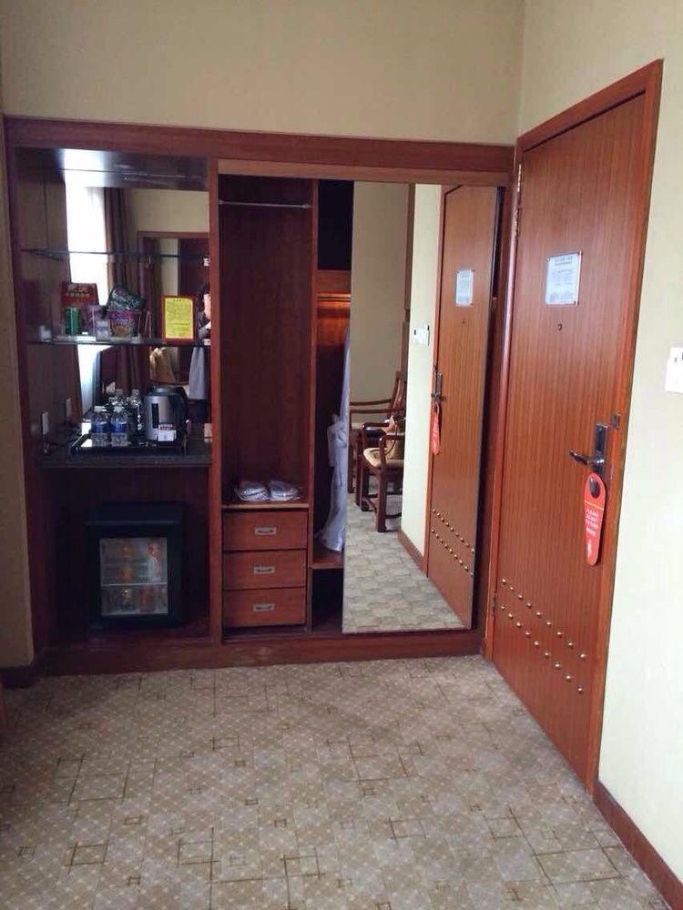 Hongyadong Hotel 重慶 エクステリア 写真