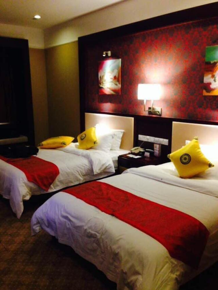 Hongyadong Hotel 重慶 エクステリア 写真