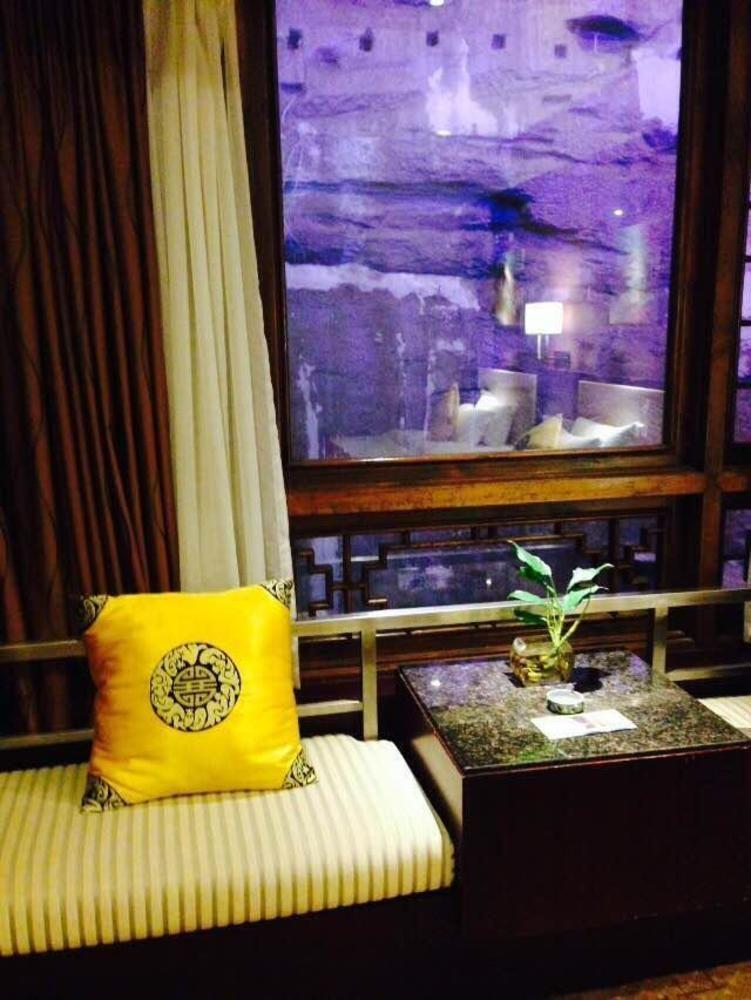 Hongyadong Hotel 重慶 エクステリア 写真