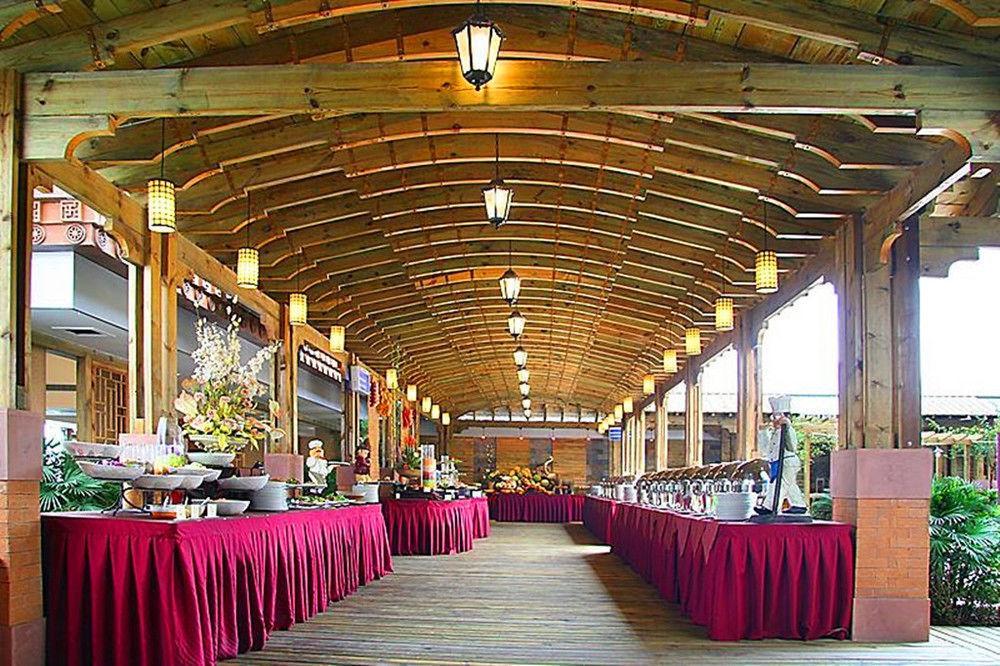 Hongyadong Hotel 重慶 エクステリア 写真